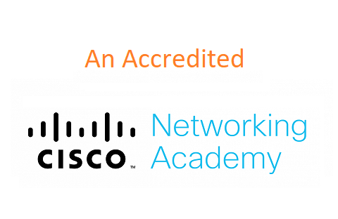 Cisco Networking Academy