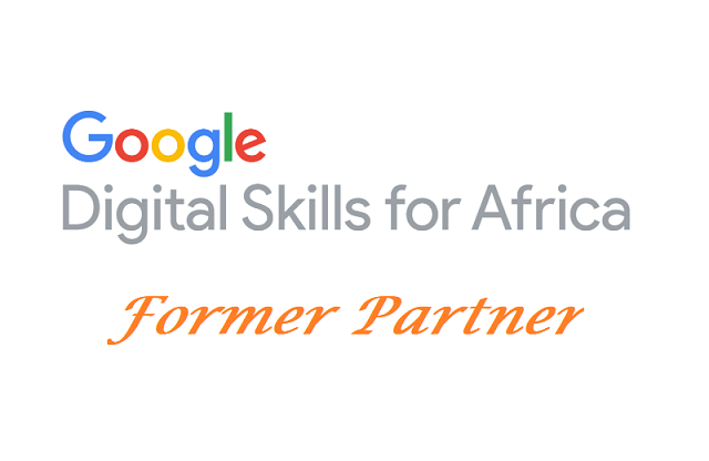 Google Digital Skills for Africa