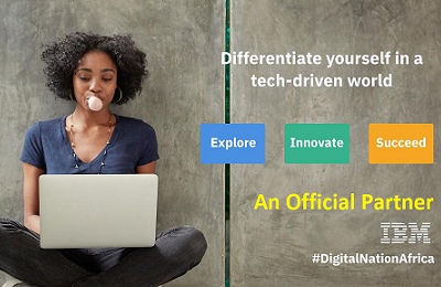IBM Digital - Nation Africal