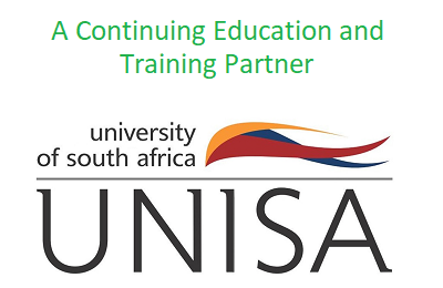 Unisa Centre for Continuing Education and Training